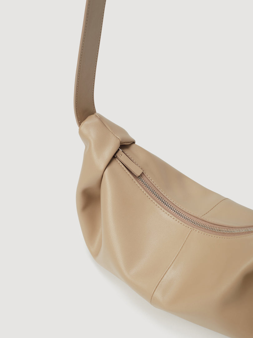 Ohwi Sling Bag Taupe