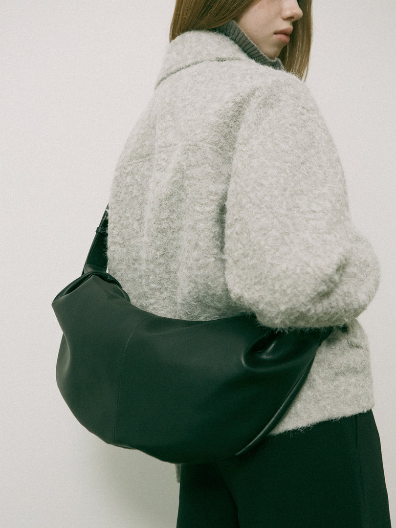Ohwi Sling Bag Large Black
