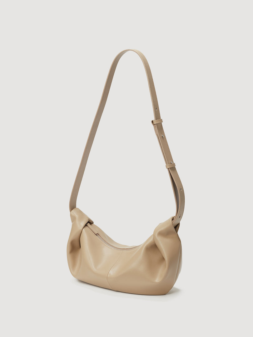 Ohwi Sling Bag Taupe