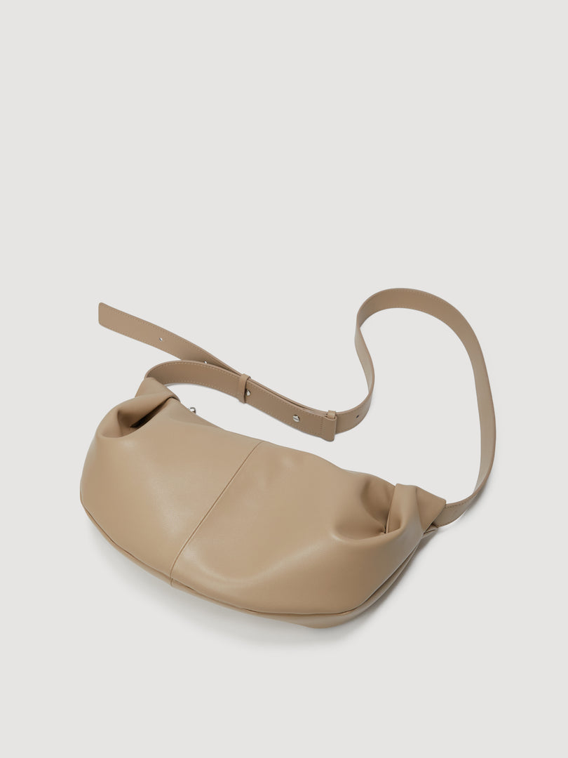 Ohwi Sling Bag Taupe