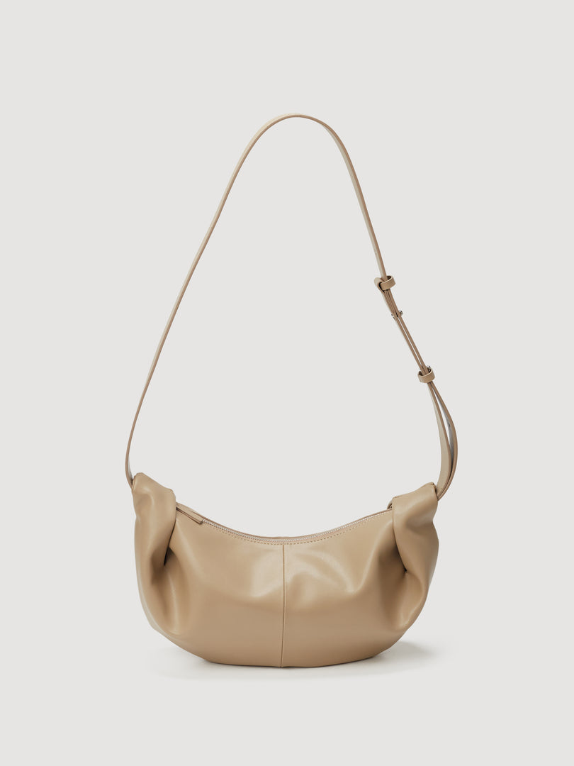 Ohwi Sling Bag Taupe