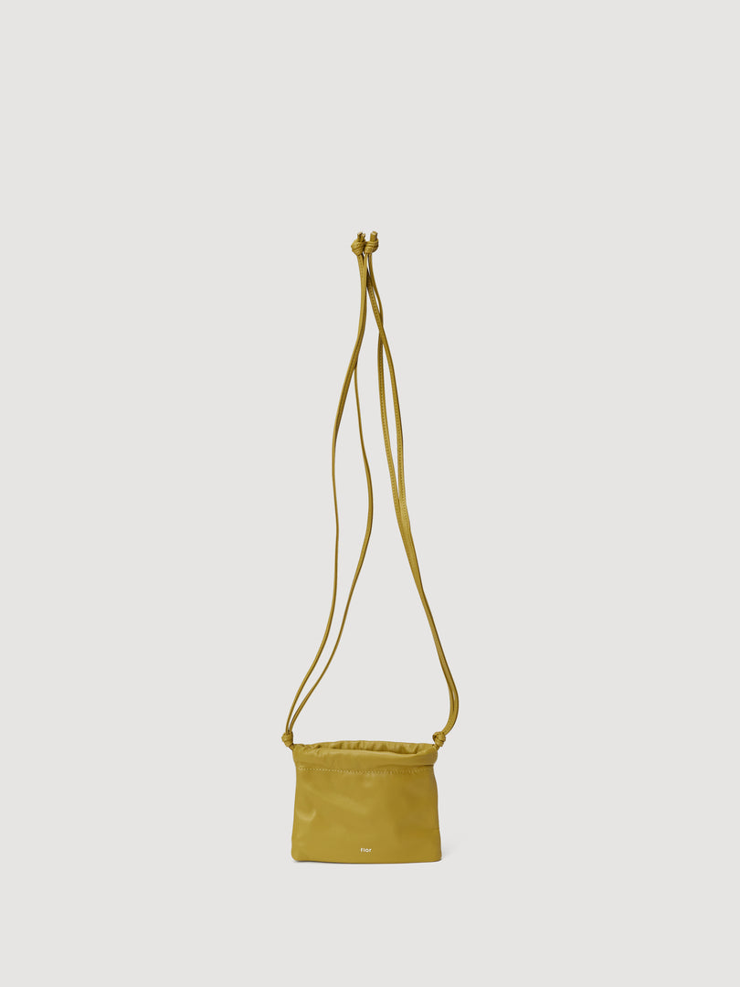 Kara Petit Bag Olive