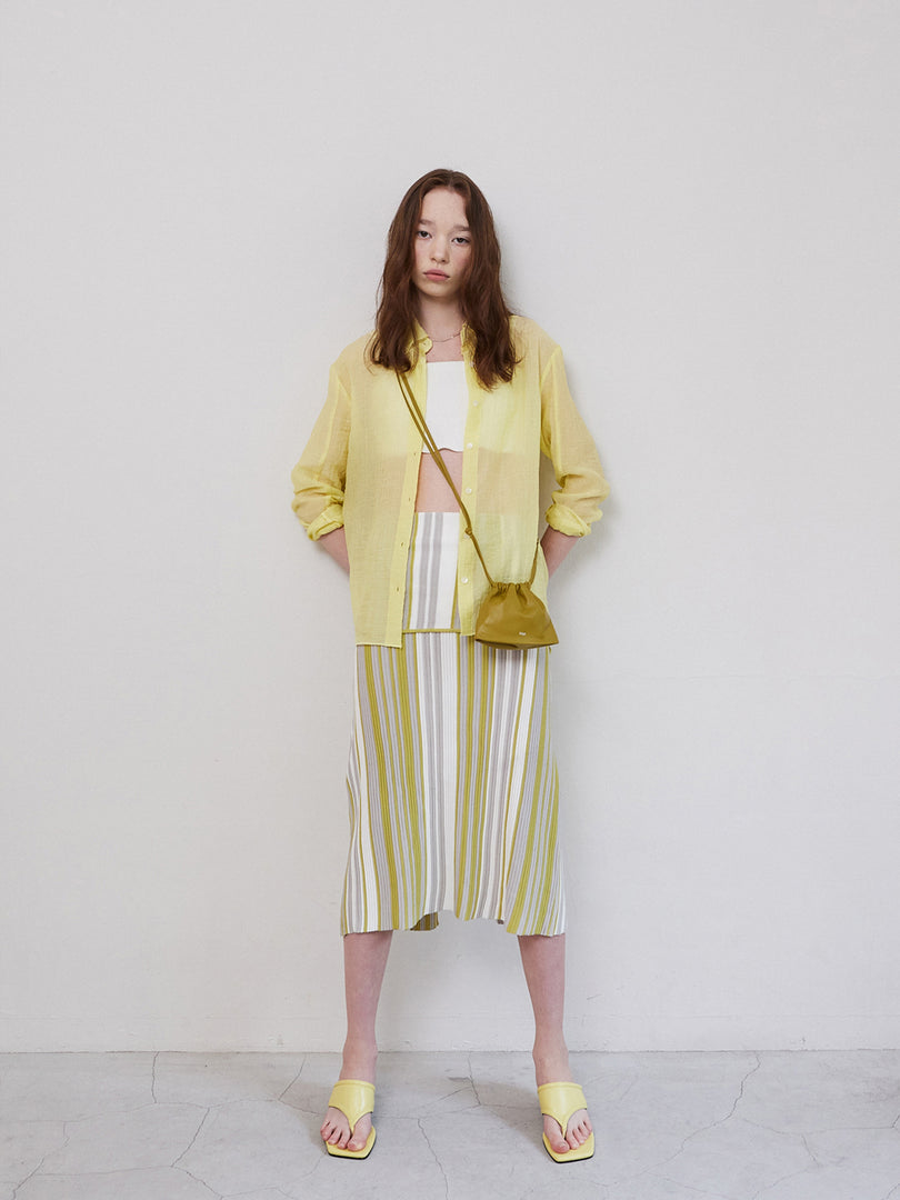 Kara Petit Bag Olive