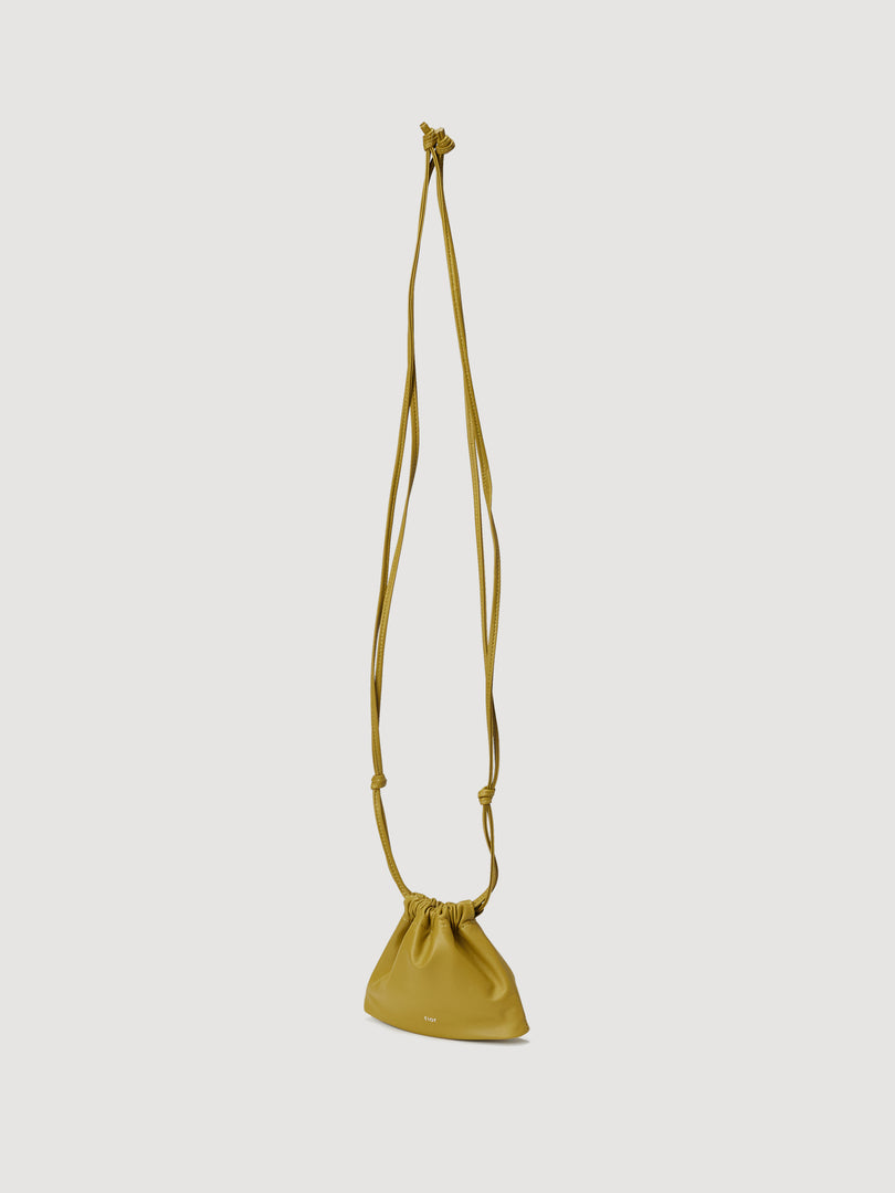 Kara Petit Bag Olive