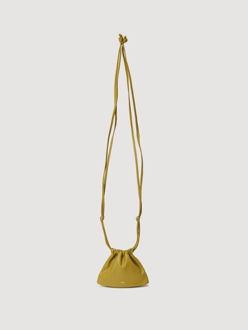 Kara Petit Bag Olive