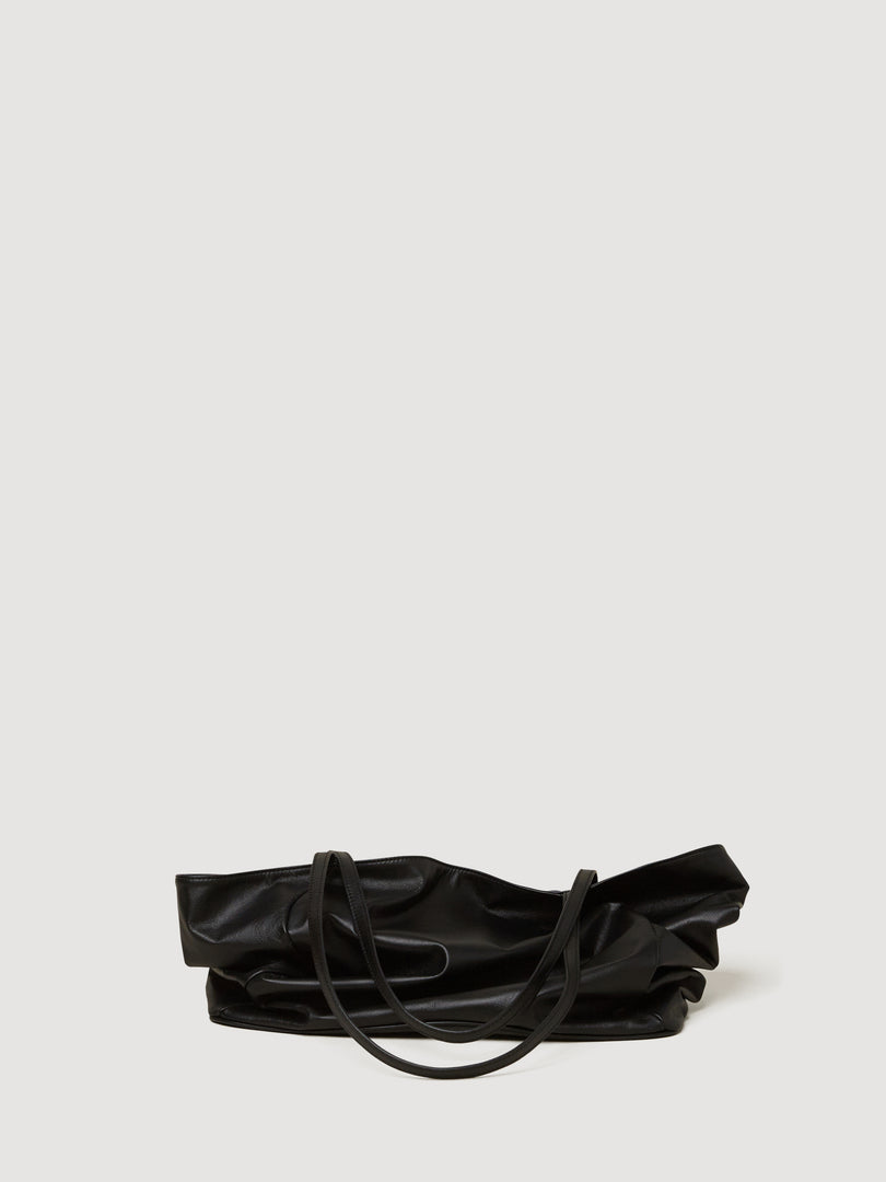 Matri Big Shopper Bag Black