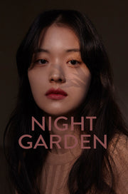 17 AW NIGHT GARDEN