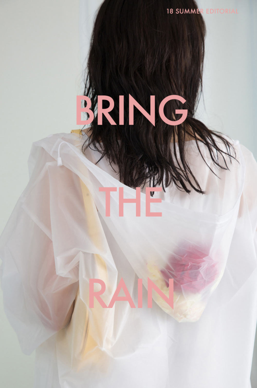 18 SUMMER EDITORIAL