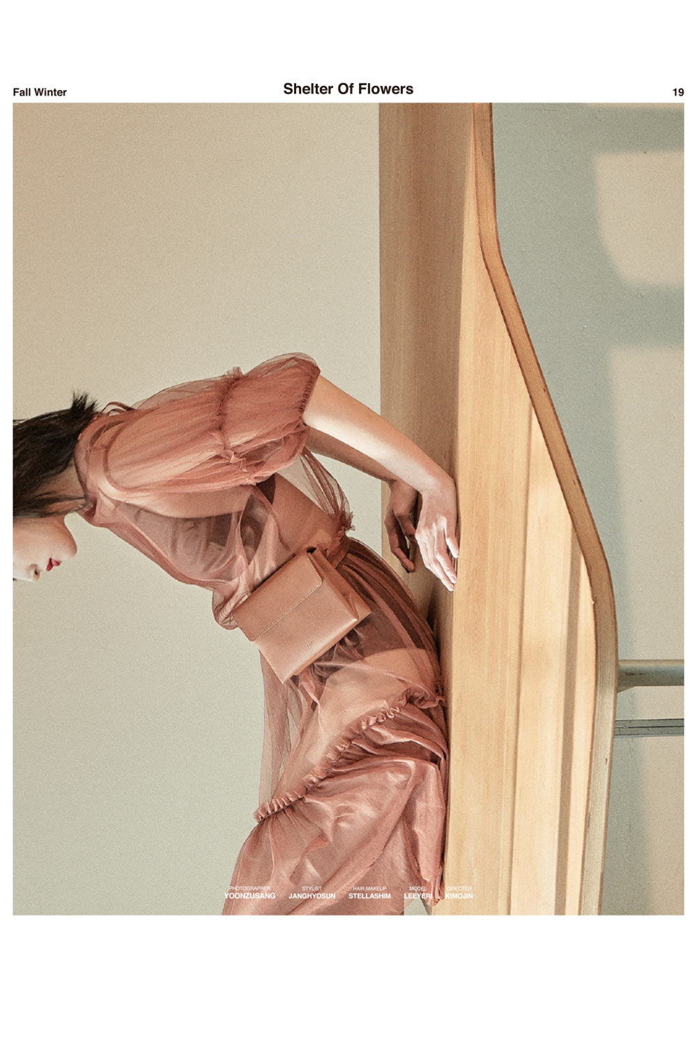 19 WINTER EDITORIAL
