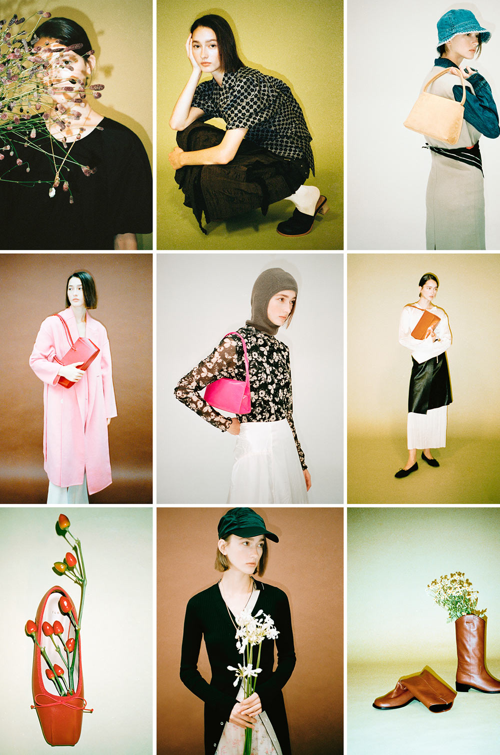 21 FW EDITORIAL