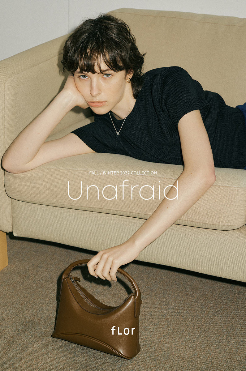 The Flor Collection 22 FALL EDITORIAL – flor flower market
