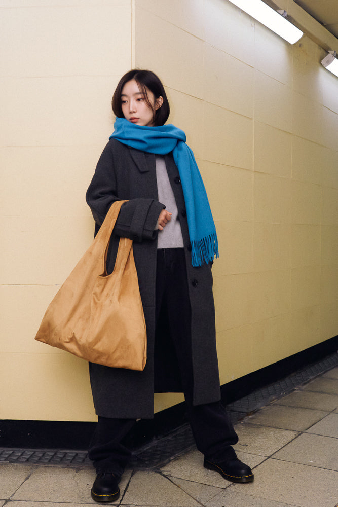 Flower Market Bag
