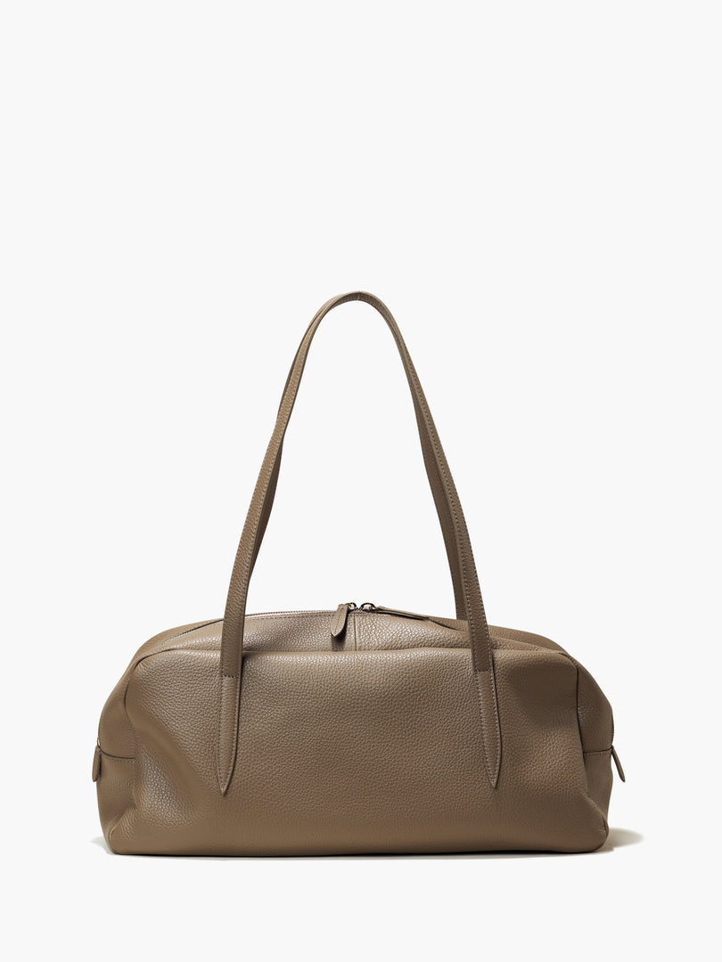 Willo Flute Shoulder Bag Taupe