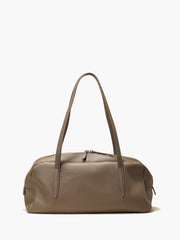 Willo Flute Shoulder Bag Taupe