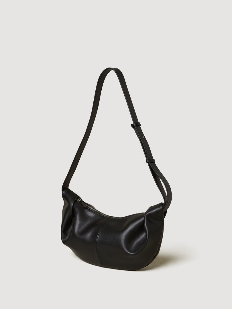 Ohwi Sling Bag Black – flor flower market