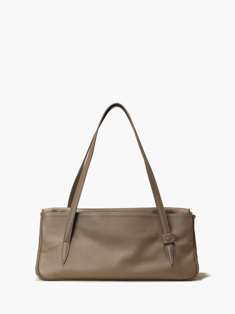Willo Flap Bag Taupe