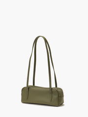 Willo Flute Mini Shoulder Bag Olive