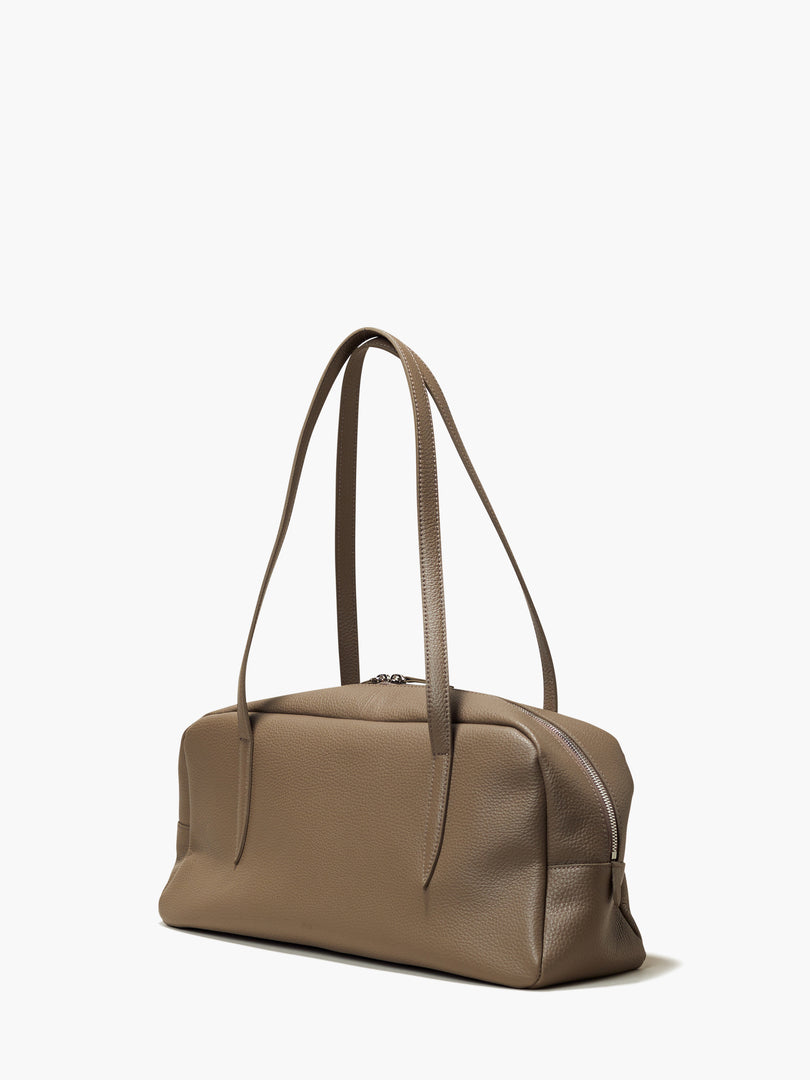 Willo Flute Shoulder Bag Taupe