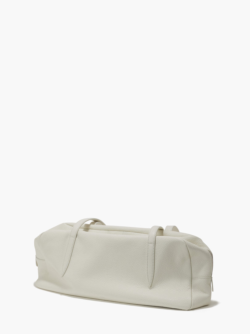 Willo Flute Shoulder Bag Ivory