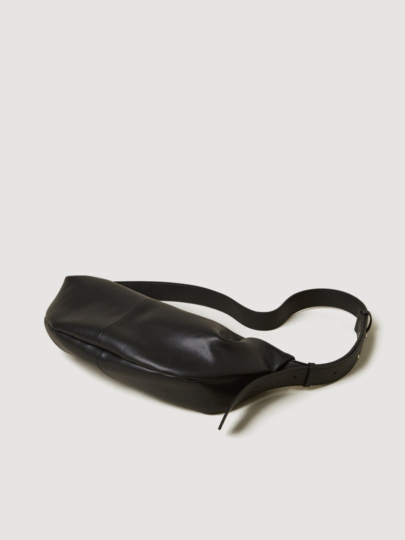 Ohwi Sling Bag Black – flor flower market