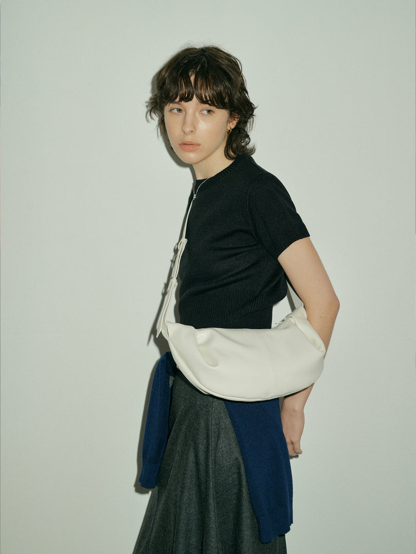 Ohwi Sling Bag Ivory