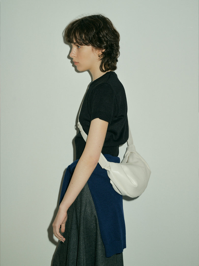 Ohwi Sling Bag Ivory