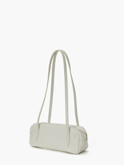 Willo Flute Mini Shoulder Bag Ivory