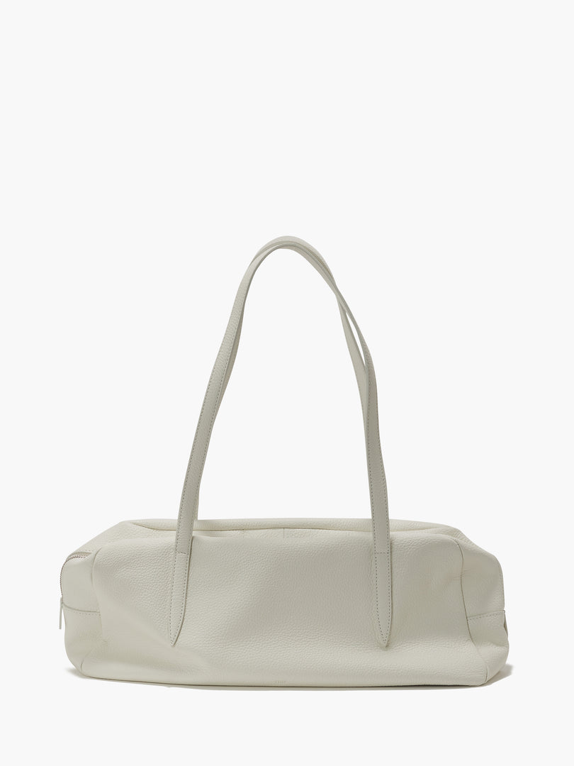 Willo Flute Shoulder Bag Ivory
