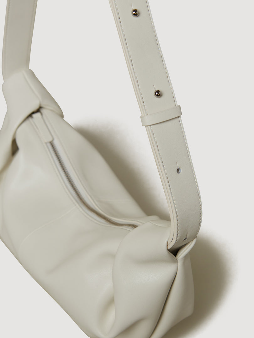Ohwi Sling Bag Ivory