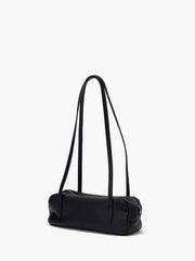 Willo Flute Mini Shoulder Bag Black