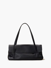 Willo Flap Bag Black