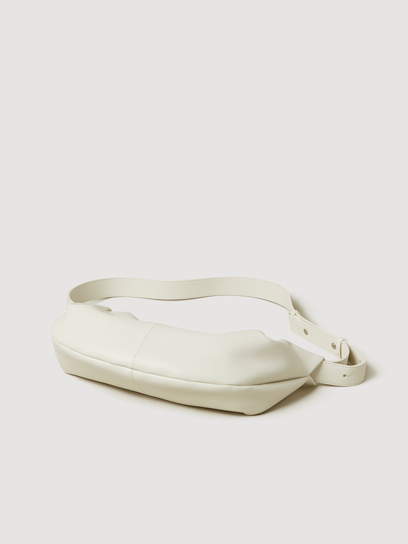 Ohwi Sling Bag Ivory
