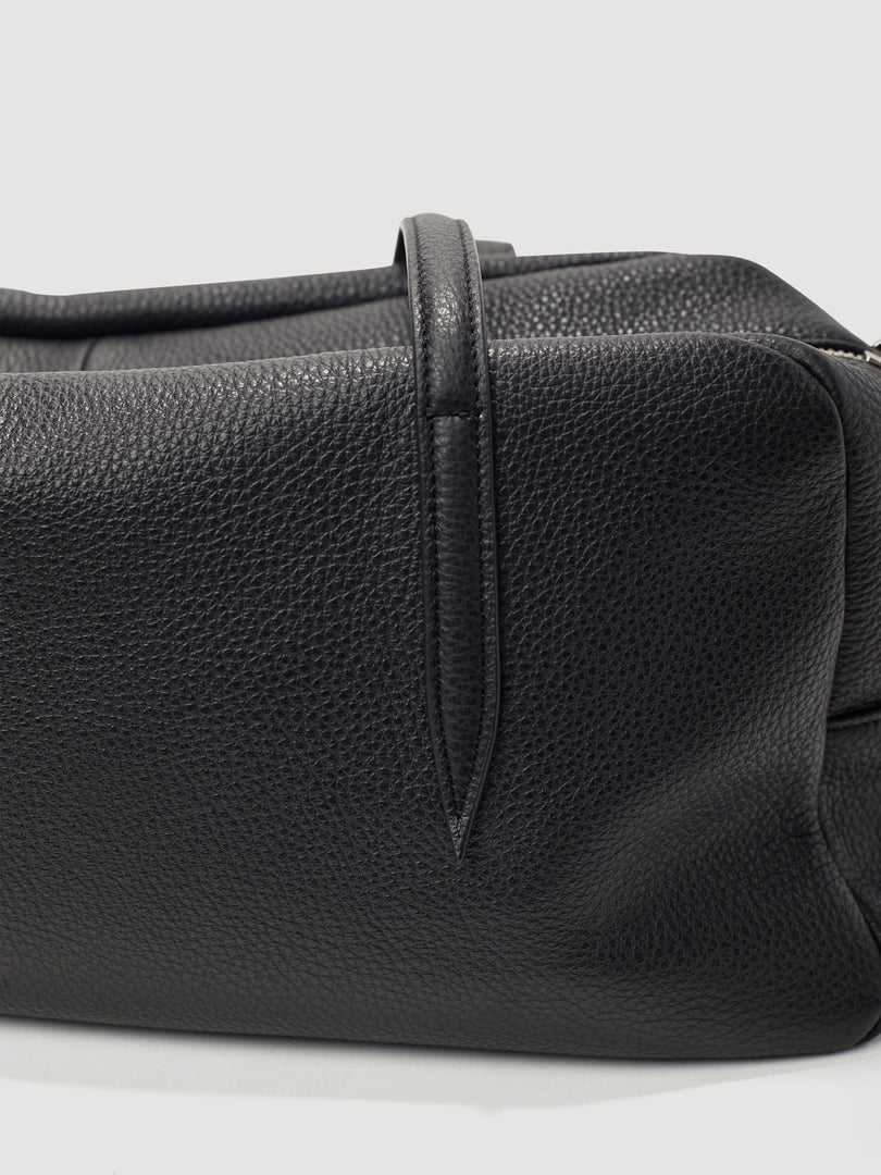 [Ships as available from 10/24] Willo Flute Bag Black