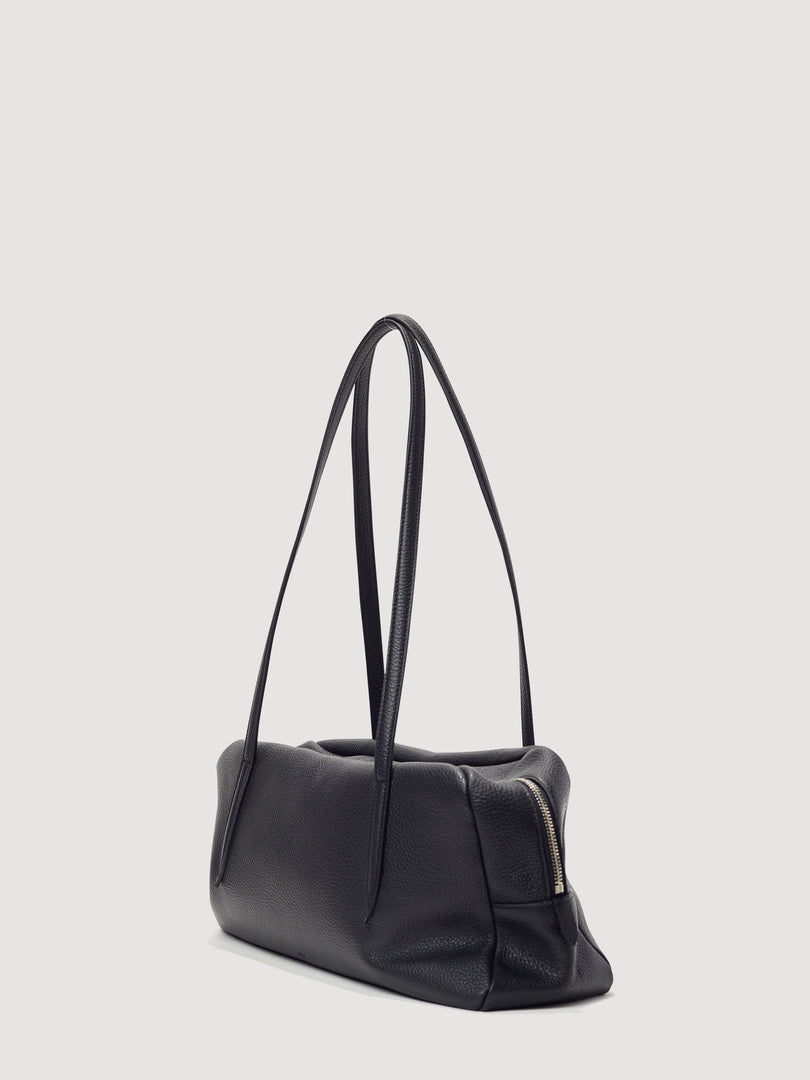 [Ships as available from 10/24] Willo Flute Bag Black