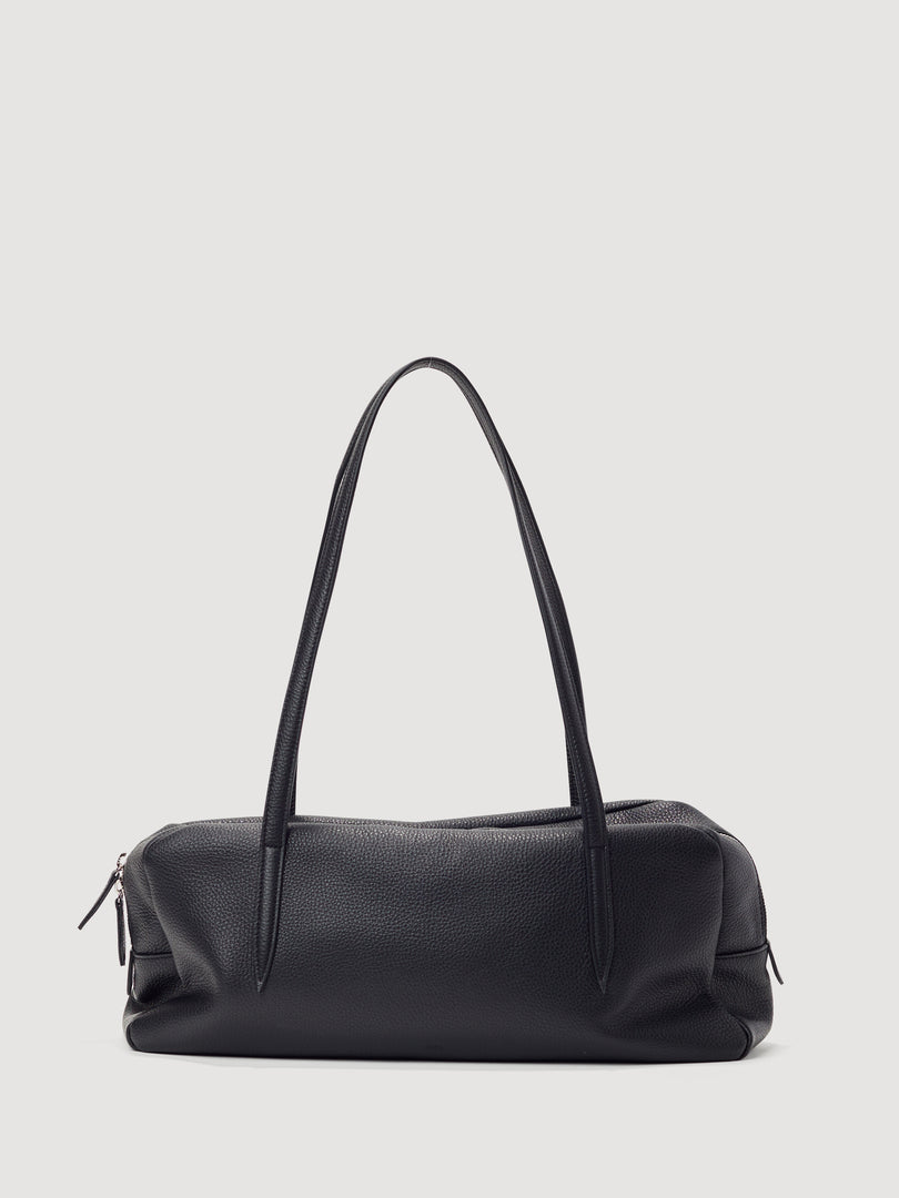 [Ships as available from 10/24] Willo Flute Bag Black