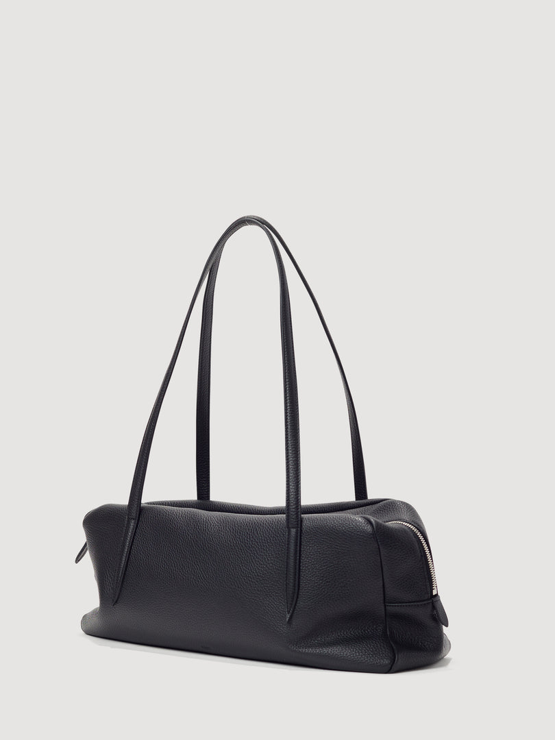 [Ships as available from 10/24] Willo Flute Bag Black