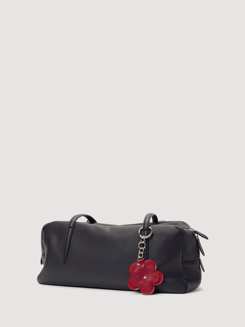 [Ships as available from 10/24] Willo Flute Bag Black