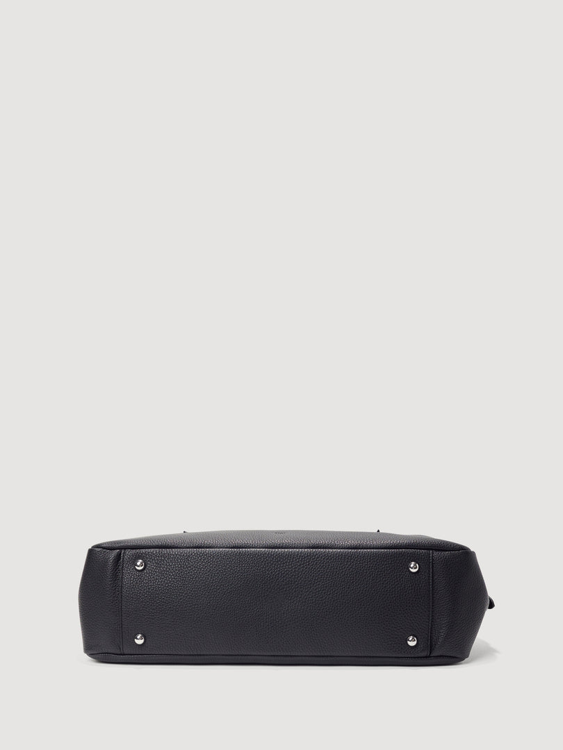 [Ships as available from 10/24] Willo Flute Bag Black