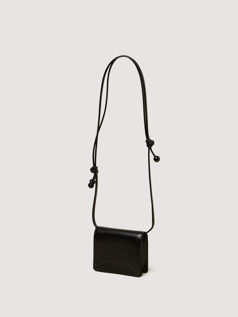 Matri Petit Bag Black