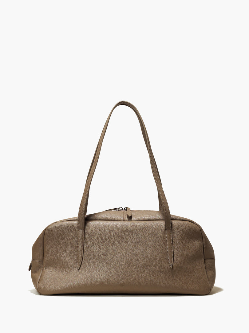 Willo Flute Shoulder Bag Taupe