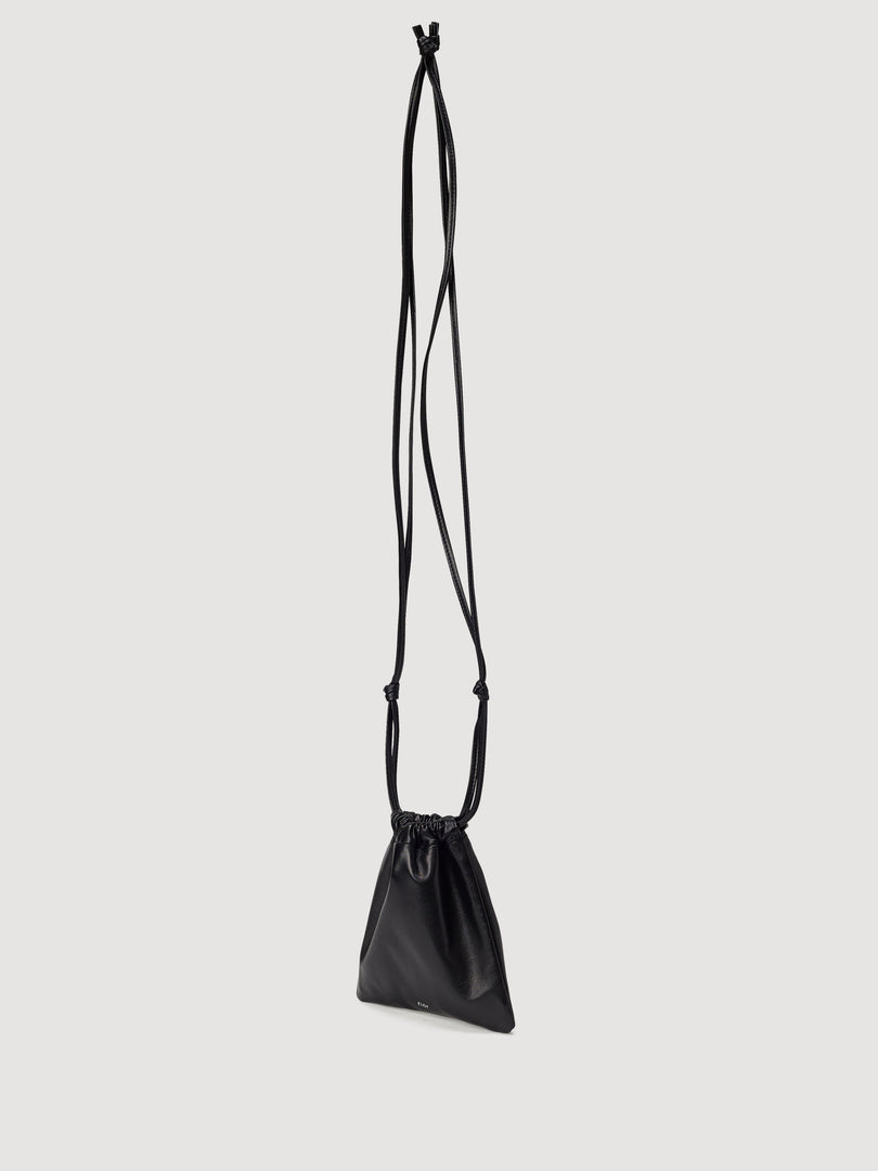 Kara Cross Bag Mini Black