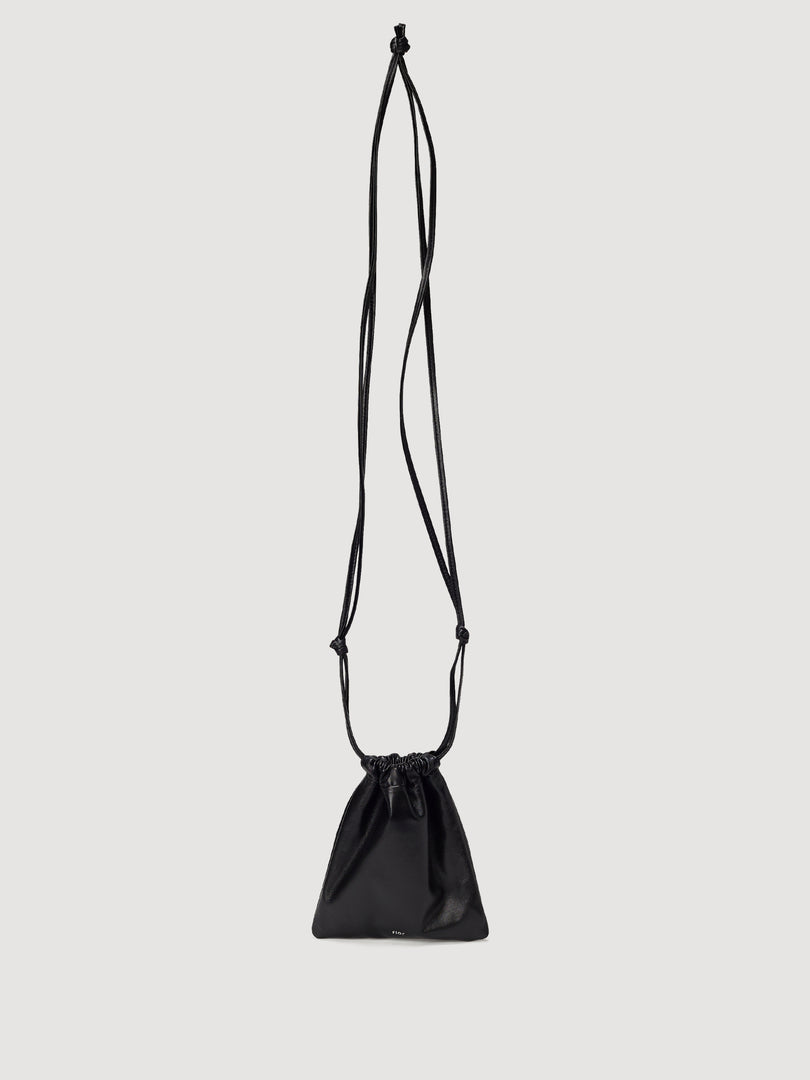 Kara Cross Bag Mini Black