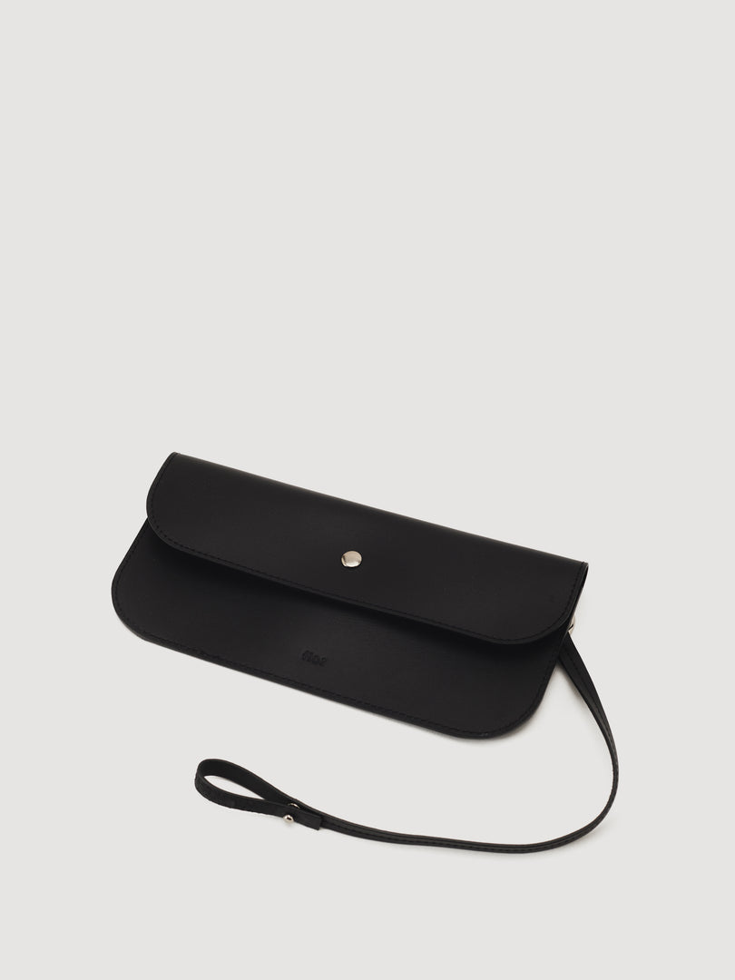 Tansy Summer Mesh Bucket Bag