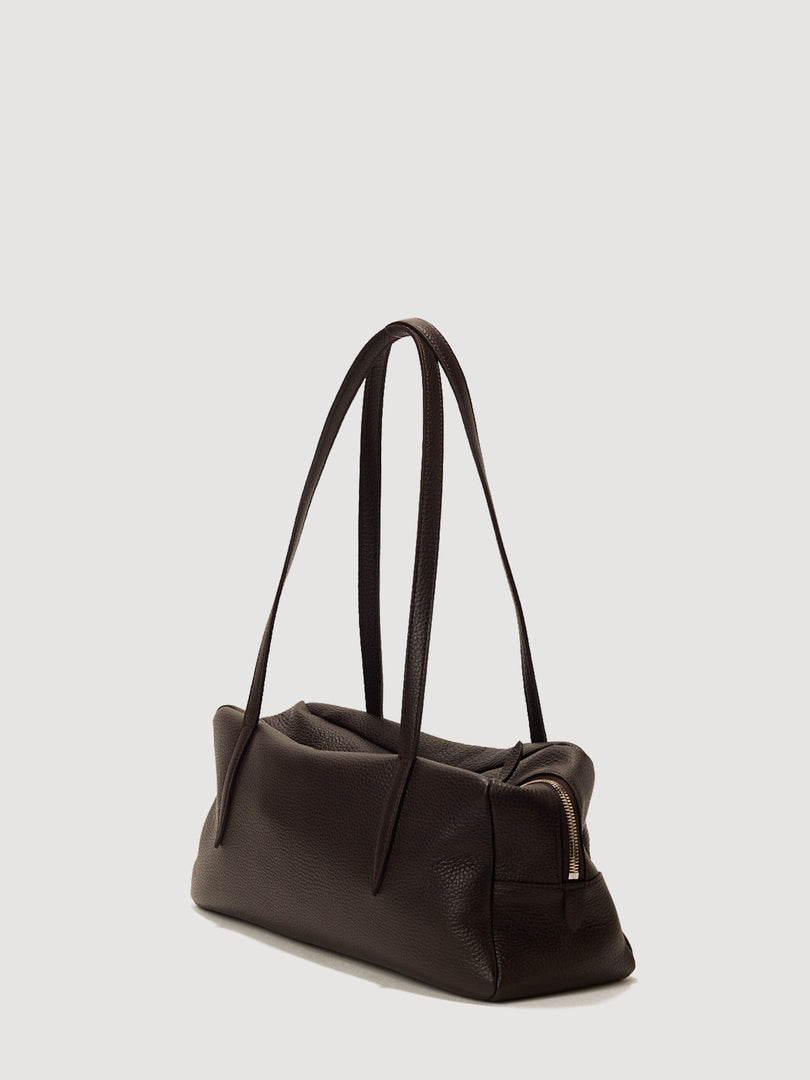 Willo Flute Bag Dark Brown