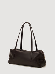 Willo Flute Bag Dark Brown