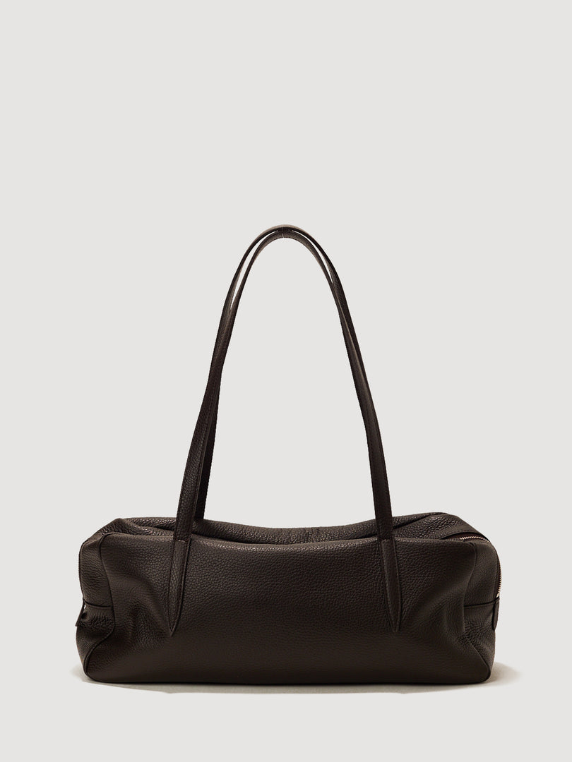 Willo Flute Bag Dark Brown
