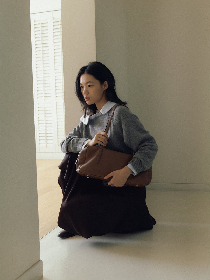 Willo Flute Bag Pastry