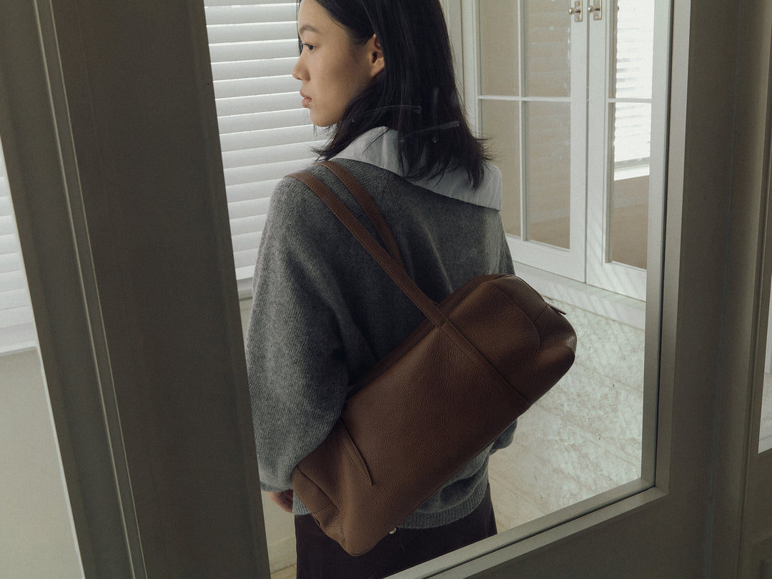 Willo Flute Bag Pastry