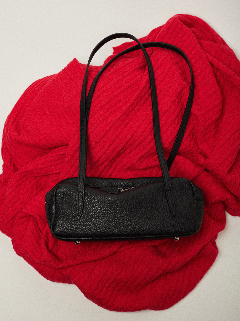 Willo Flute Bag Mini Black