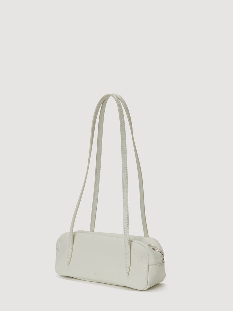 Willo Flute Bag Mini Ivory